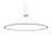 Luna 2 - Light LED Unique/Statement Pendant-68866738-68866742-71599403