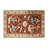 French Brown Indoor and Outdoor Area Rug-1736637743