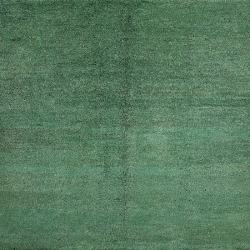 Indoor Rug, Square 6'