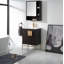 Ensemble de meuble-lavabo simple 24 po Maisie-1511273906-1511273907