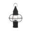 Tête de lanterne câblée 1 lumière Aster-1362675834
