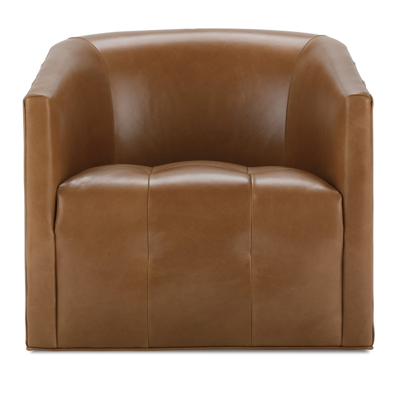 Pate Swivel Chair