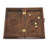 A & E Millwork Handmade 6'' L Solid Wood Game Set