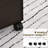 Brown 5 Drawer File Cabinet With Easy Access - Convenient Storage For Office And Home Nordic Design A Functional & Solution