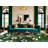 Washable Soccer Sports Area Rug-144468279