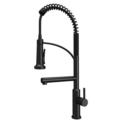 Robinet de cuisine Karran Adlington