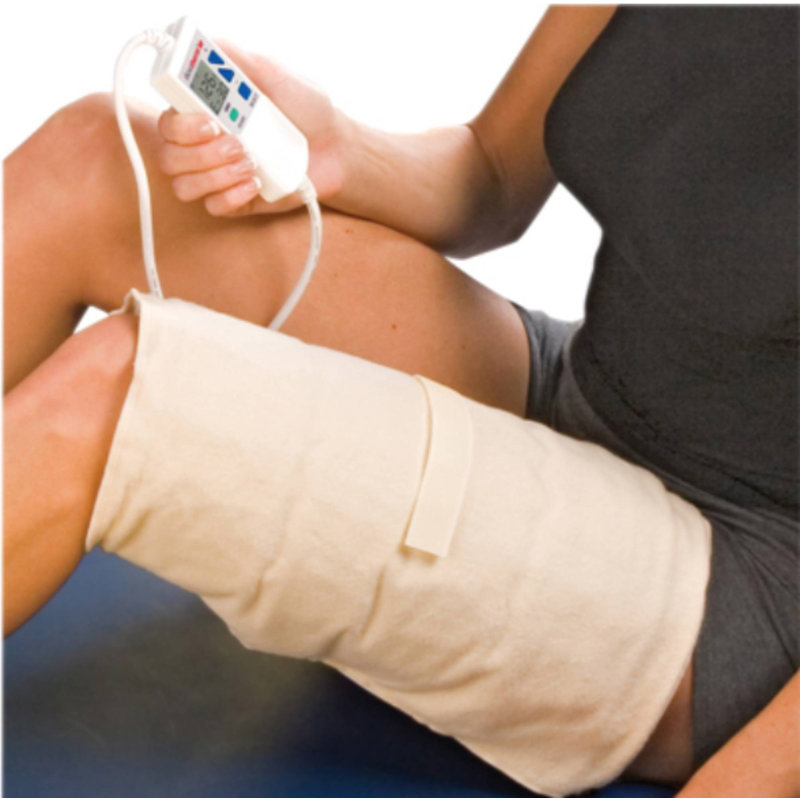 Theratherm Digital Moist Heat Pad, Medium (14" X 14"), 110v