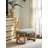 Los Altos Perth Single Dresser