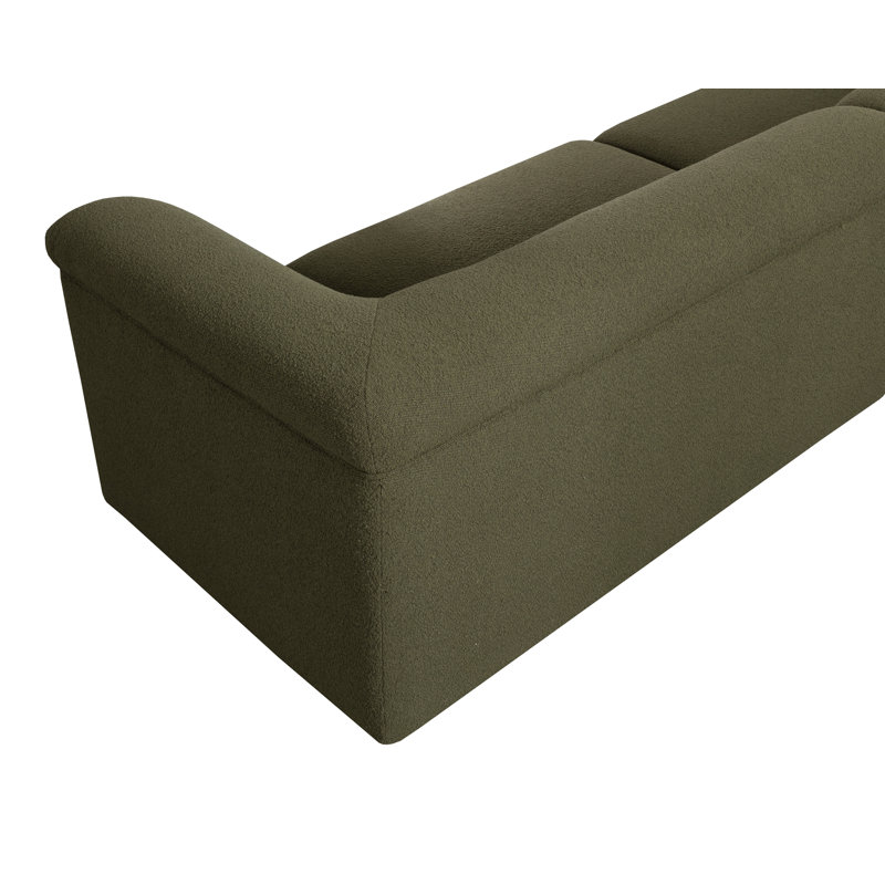 Gladys Sofa, Copenhagen Olive