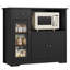 90cm Sideboard-85366266