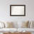 Halcott Solid Wood Rectangle Wall Mirror-19138132
