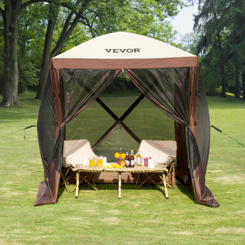 VEVOR Pop Up Gazebo Tent