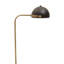 Allmeria 160cm Arched Floor Lamp