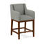 Upholstered Stool-742394385-742393231