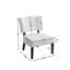 Chaise d'appoint Lepeska