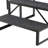 3 - Step Steel Small Step Ladder