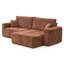 4 Seater Corner Sectional