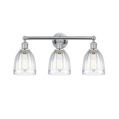 Radegonde 3 - Light Dimmable Vanity Light
