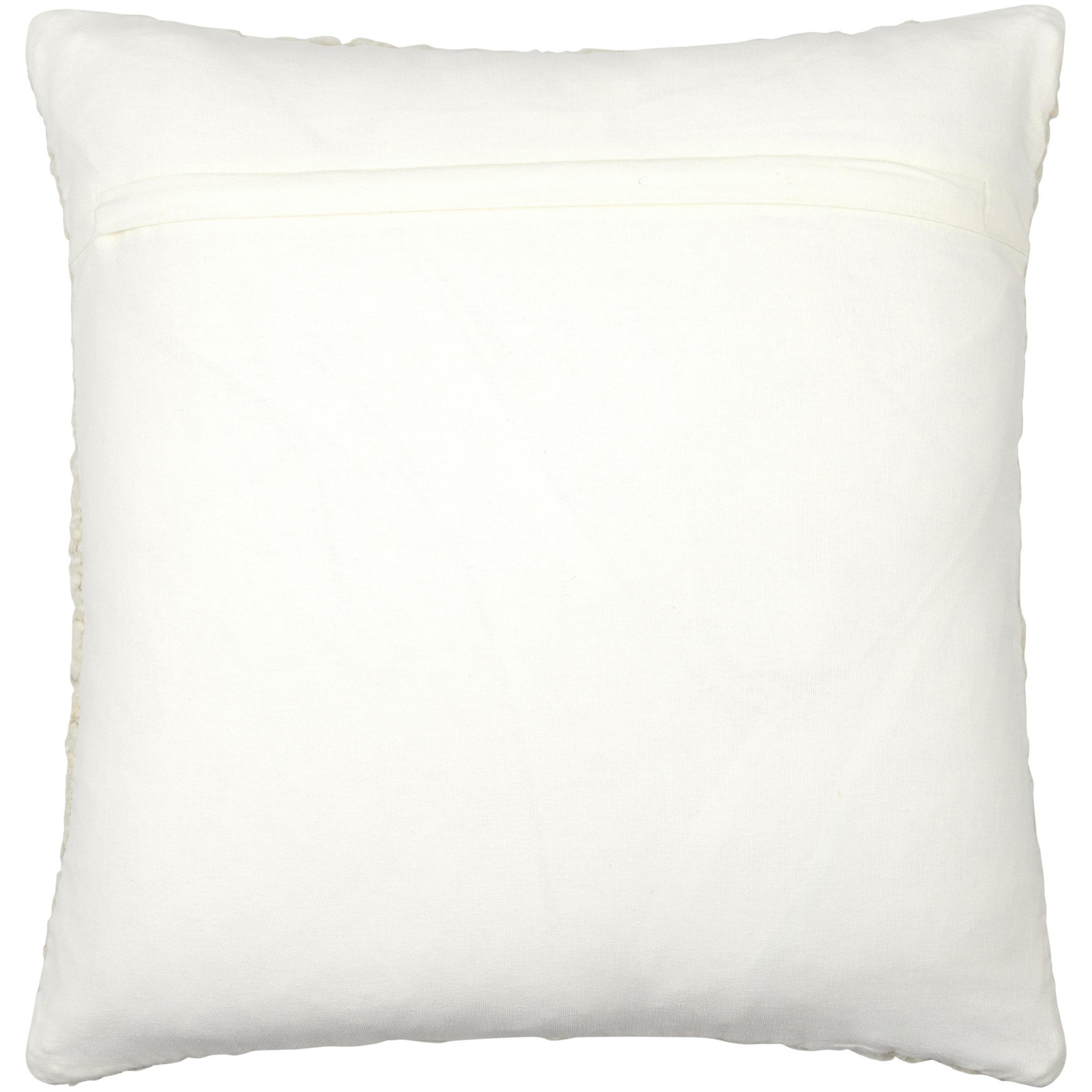 Blakesley Throw Pillow, 20" x 20", Polyester/Polyfill