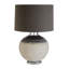 Mottla Ceramic Table Lamp
