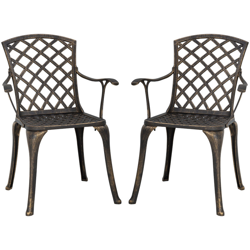 Fauteuil de patio Layd