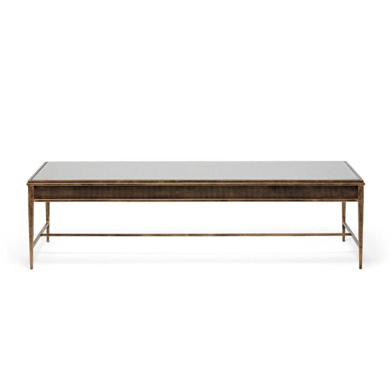 Table basse Camille