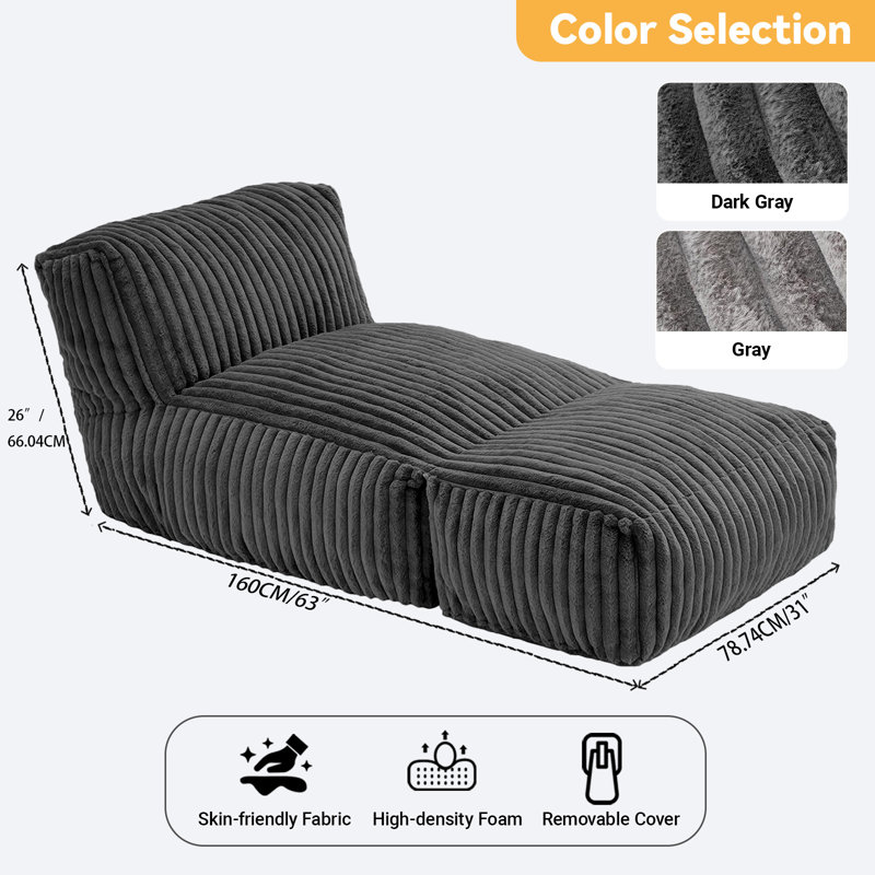 Bean Bag Chair