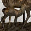 Riey Resin Table Lamp