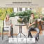 Round 3 - Piece 2 - Person 60Cm L Outdoor Bistro Set-930863151
