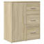 Oplis 60cm Sideboard-1217947257