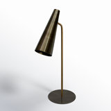 Hill Metal Desk Lamp