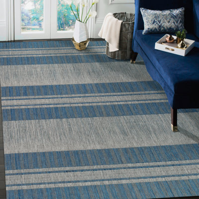 Tapis d'intérieur / extérieur Sinaya