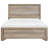Bed Frame(Only Bed)