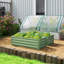 Raised Garden Bed