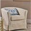 Chaise pivotante avec housse amovible-1090655912