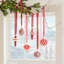 5'' Glass Ball Ornament
