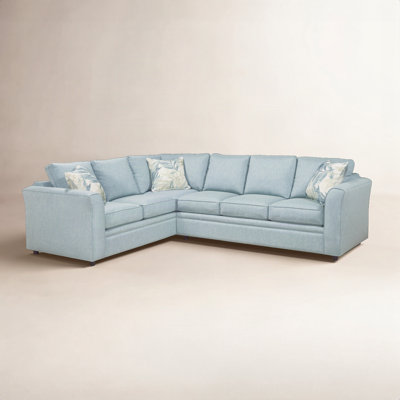 Northfield L-Sectional