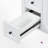 24" Single Bathroom Vanity Set-432533337-432533336
