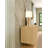 24" x 30" 3D Wall Panel in White