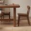 Grande table de salle à manger en bois massif-187355030-187355024