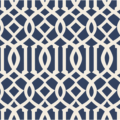 Papier peint Imperial Trellis II