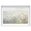 Meadow Veil Shadowbox Floral & Botanical Print by Oliver Gal, Black Frame, 15 x 10-1927388642-1927388643