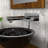 Delphi Mounting / Installation Required -handle Bathroom Faucet