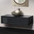 Gioia 47.1'' Single Bathroom Vanity with Porcelain Top