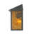 Brass Wall Light