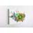 " Boho Arrangement III " Painting Print-577439644