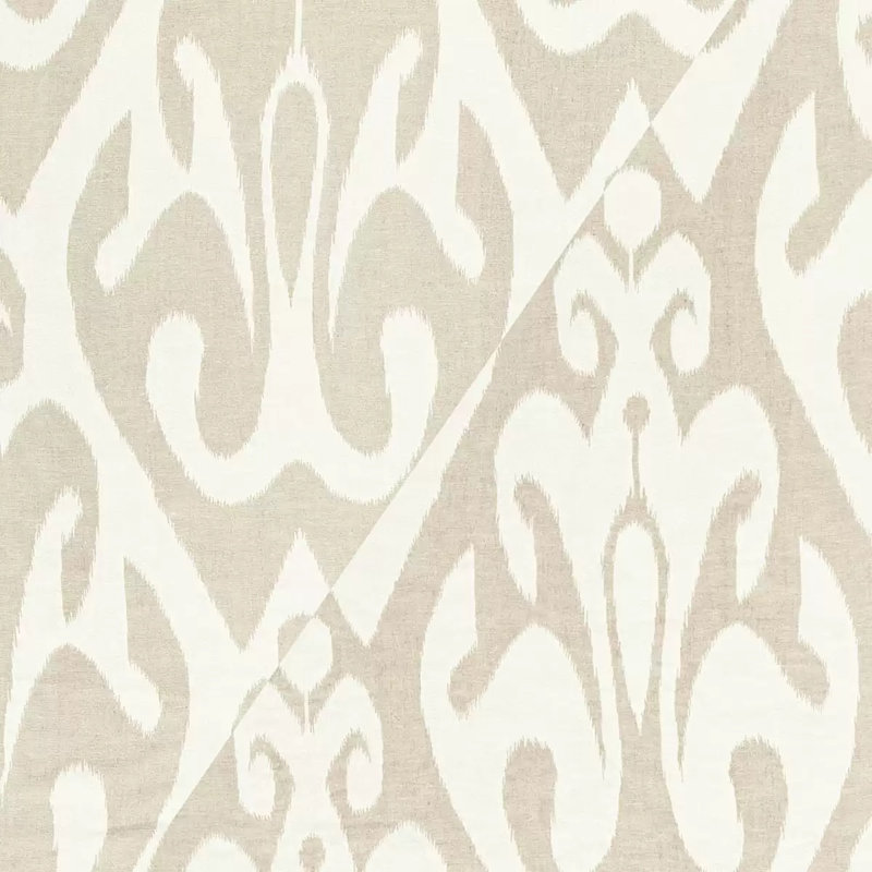 Tokat Weave Fabric, Linen