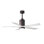 Patricia LED Downrod Ceiling Fan