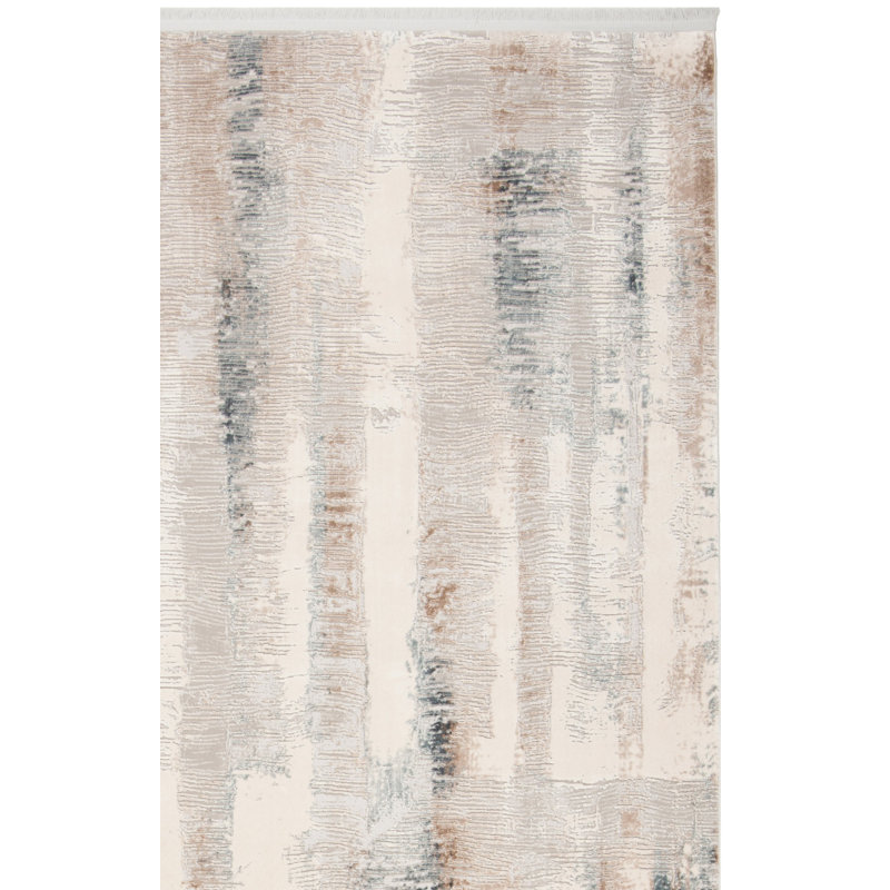 Eclipse 100 Performance Rug, Rectangle 4' x 6'