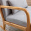 Fauteuil de 25,5 po Lagroue-1922439795
